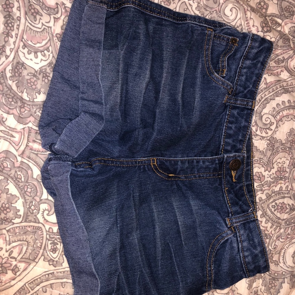 shorts